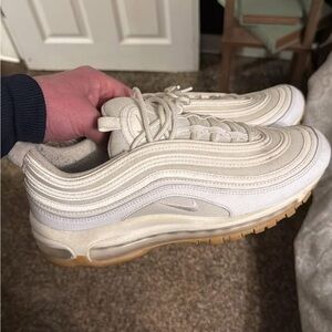 Nike Airmax 97